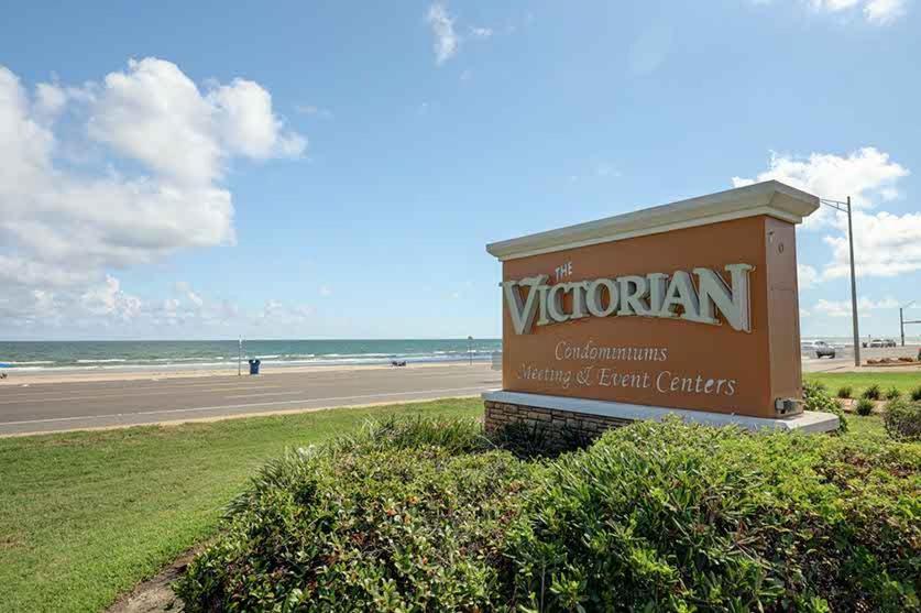 Beautiful Ocean Views At The Victorian Apartment Galveston Luaran gambar